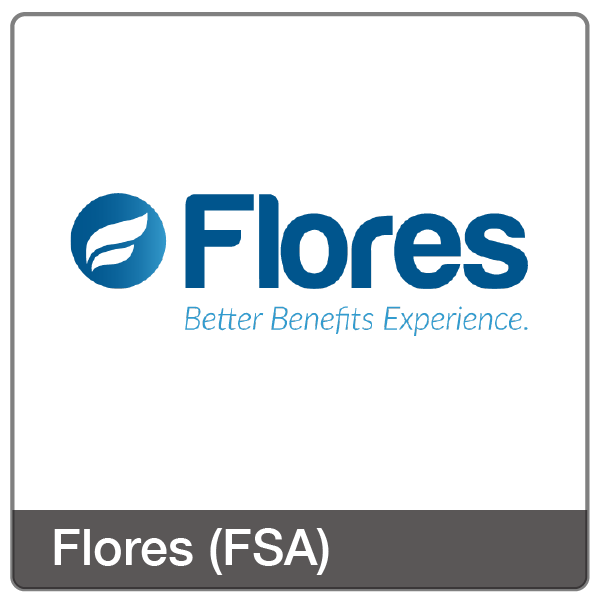 Log In for Flores FSA